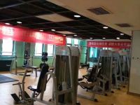 北京星光梅地亚酒店 - 健身房