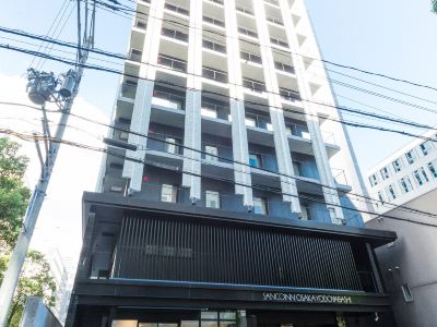 Sanco Inn Osaka Yodoyabashi