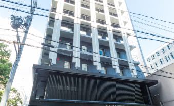 Sanco Inn Osaka Yodoyabashi