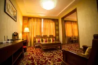 Meiyuan Hotel Hotel a Pingyin