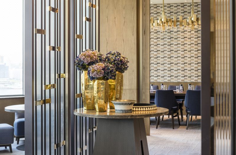 Hyatt Centric Victoria Harbour Hong Kong photo 5