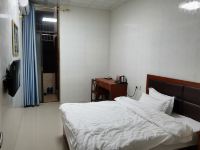 东莞悦海商务公寓 - 标准大床房