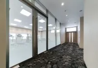 Daiwa Roynet Hotel Hiroshima-Ekimae - Gym