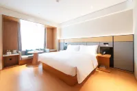 JI Hotel (Harbin West Station) Hotels in Harbin