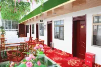 Zhuang Langzelin Business Hotel Hotels in Zhuanglang County