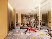 Meriotel(Changsha Medical College) Hotels near Wang Cheng