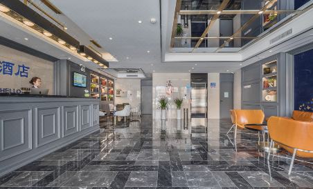 LANO HOTEL - Housity