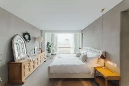 Wisher Hostel Отели в г. Лицюань