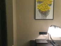 涡阳紫光国际大酒店 - 高级大床房