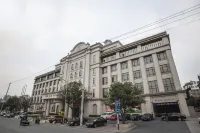 โรงแรมบอนดีไลท์