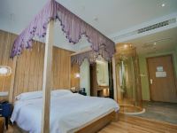 江山8090全季酒店 - 东南亚大床房