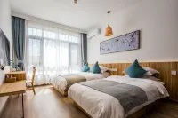 無錫悟心閣客棧