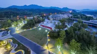 Grand New Century Resort Anji Huzhou Hotels in Huzhou