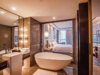 泰兴金陵国际大酒店 - 高级大床房