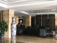 天津都城酒店 - 公共区域