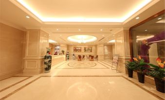 Youcheng Taixin Hotel