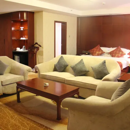 an Ran Hotel