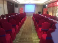 Dongming International Hotel Hotels in Dongming County