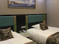 杭州米高主题酒店 - 特价双床房