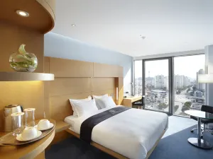Eldis Regent Hotel