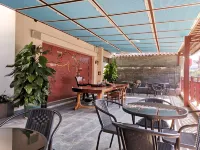 Pu'er Tingyuan Villa Inn