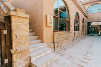 金延安·學舍民宿 Eighth Route Army General Headquarters Address Wangjiaping周辺のホテル