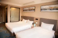 Dehui Yunshang Business Hotel