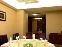 泗洪洪泽湖金九陵大酒店 - 餐厅