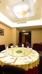 Hongzehu Jinjiuling Hotel Hotels in Sihong