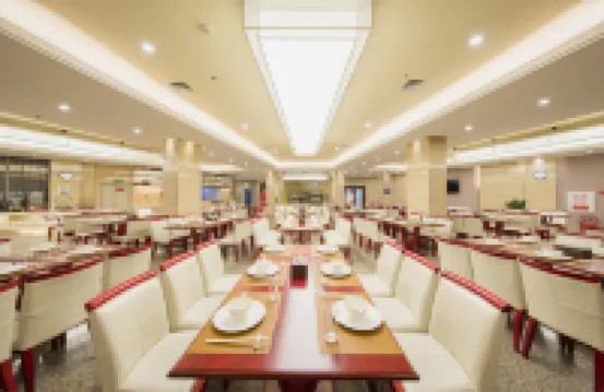 Zhuhai General Aviation Pearl Hotel (Gongbei Port)