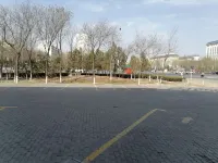 Pai Hotel (Pingluo Minzu Street Branch) Hotels in Pingluo