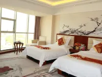 Xuanwei Meihuan Hotel Hotels in Xuanwei