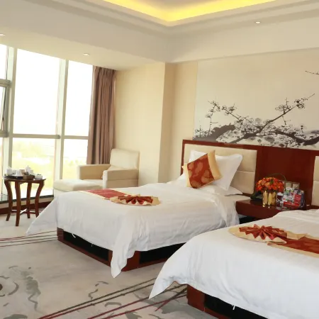 Xuanwei Meihuan Hotel