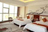 Xuanwei Meihuan Hotel Hotels in Xuanwei
