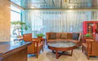 Yancheng Runyue International Hotel (Golden Eagle International Shopping Center)