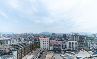 5. 싱안 디하오 호..