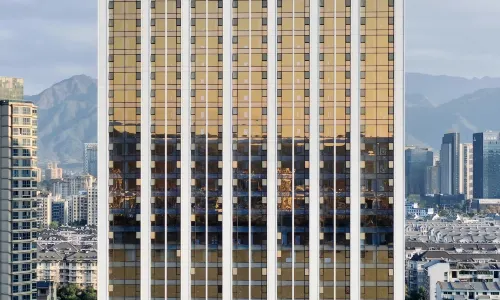 Joyer Hotel
