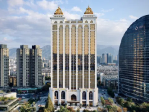 โรงแรมจอยเออร์ โรงแรมในถงหลู่