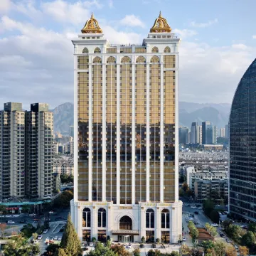Joyer Hotel