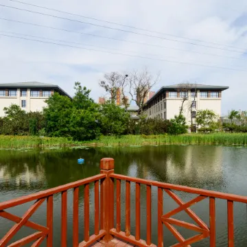 Puyang Ambassador Hotel