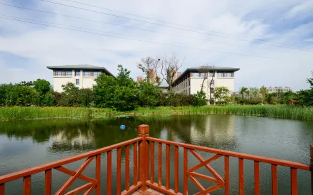 Puyang Ambassador Hotel