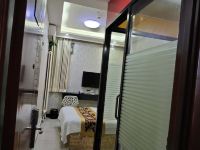 天顺八酒店(北京鲁谷台湾街店) - 舒适标准大床房