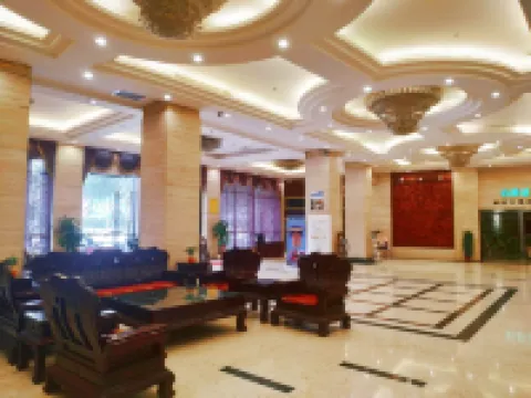 Kai Hua Hotel