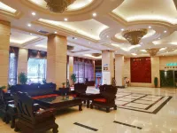 Kai Hua Hotel Hotel di Wuzhou
