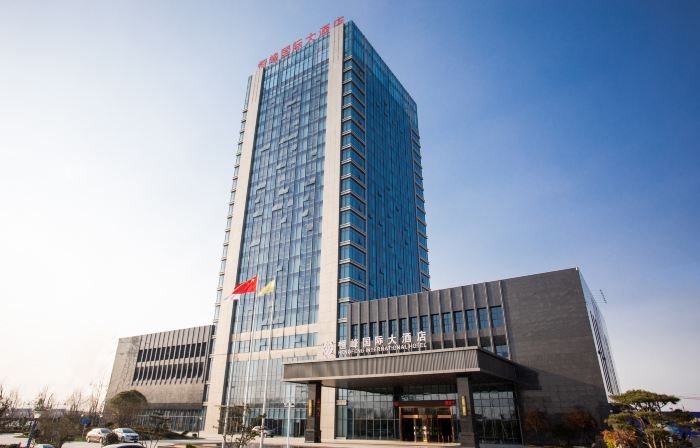 Hengfeng International Hotel