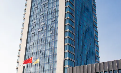 Hengfeng International Hotel