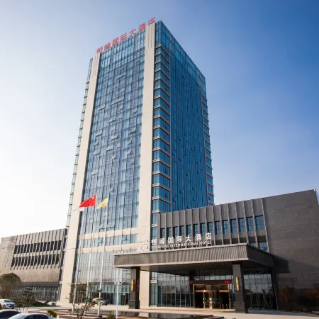 Hengfeng International Hotel