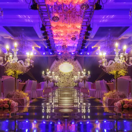 Lanxi Jinzhao Hotel (Lanxi Ancient City)