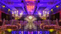 Lanxi Jinzhao Hotel (Lanxi Ancient City） Hotels in Lanxi