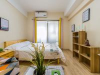西安程磊公寓 - 商务简约主题大床房